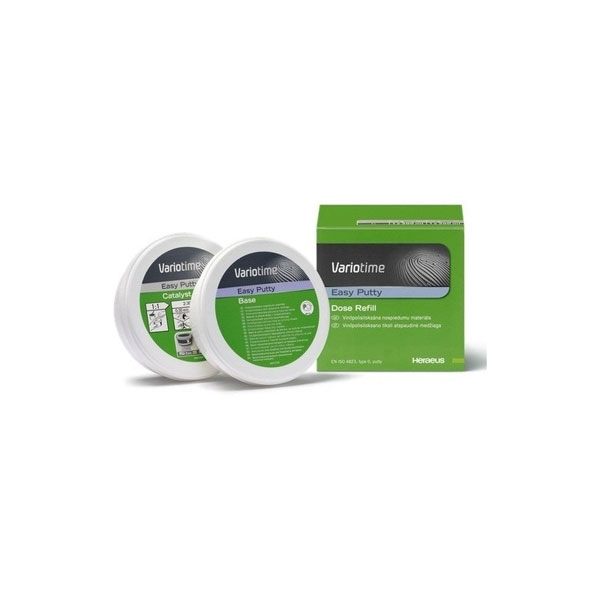 Variotime Putty 2 X 300ml | medizone.ro